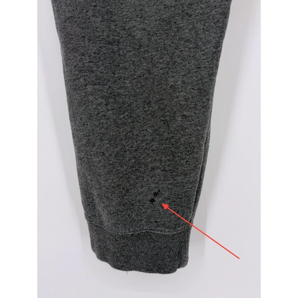 Nike men gray